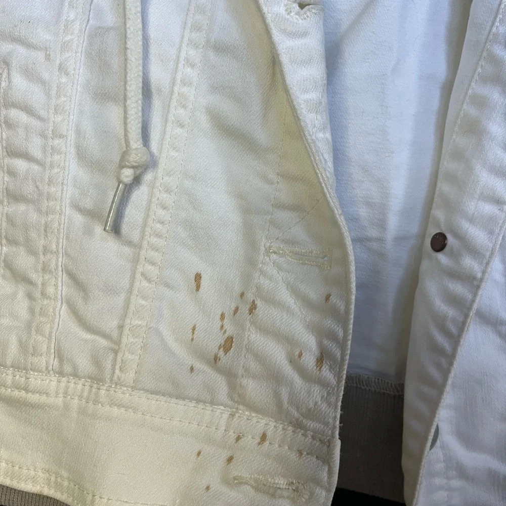 Jacket - Picture 3 of 4